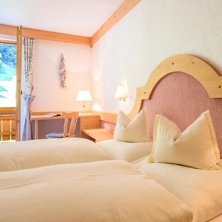 Landhotel Aelpili غاسشرن المظهر الخارجي الصورة