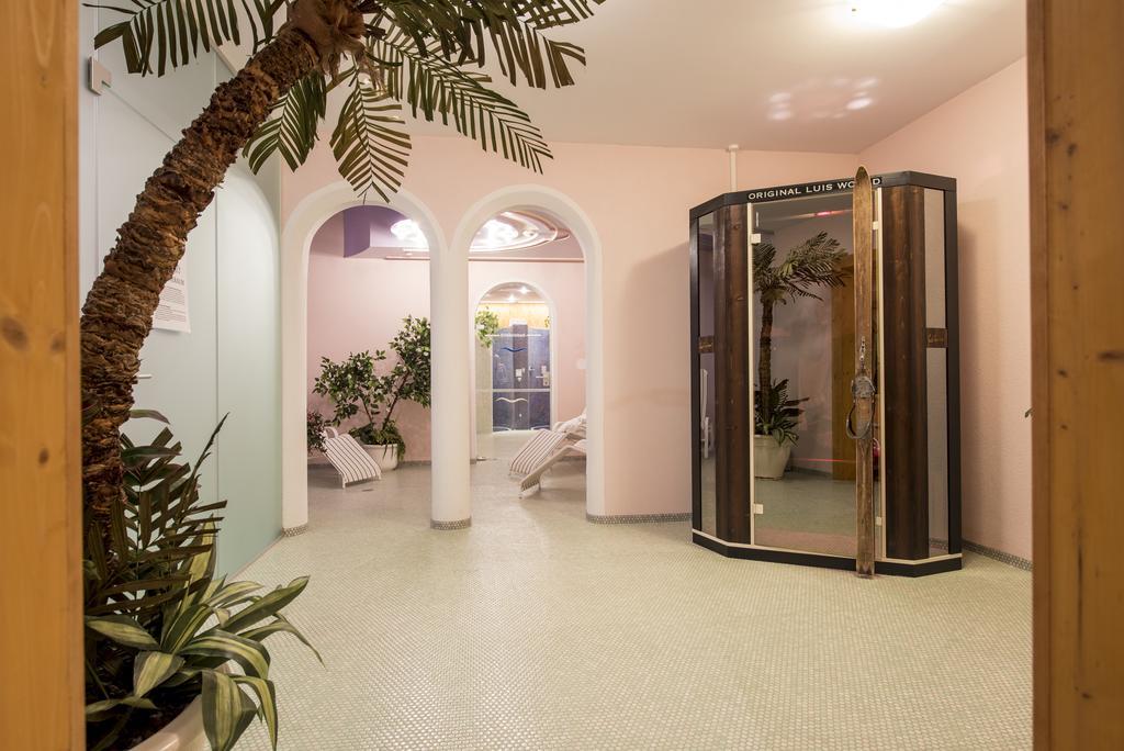Landhotel Aelpili غاسشرن المظهر الخارجي الصورة