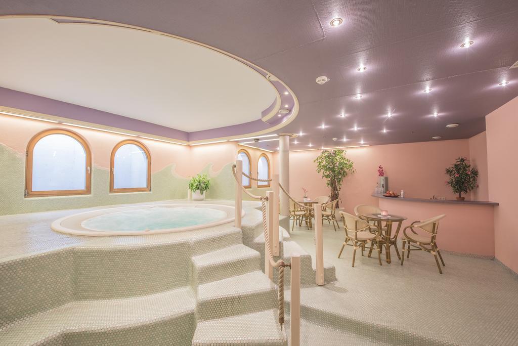 Landhotel Aelpili غاسشرن المظهر الخارجي الصورة