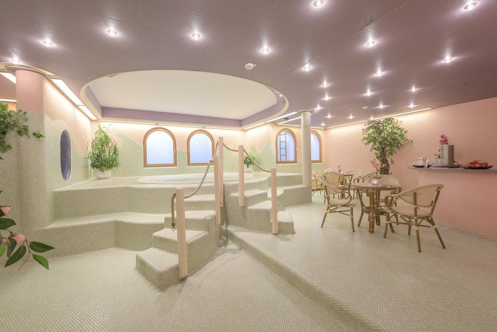 Landhotel Aelpili غاسشرن المظهر الخارجي الصورة
