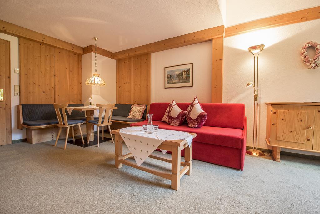 Landhotel Aelpili غاسشرن المظهر الخارجي الصورة